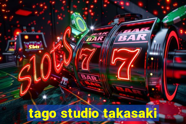 tago studio takasaki